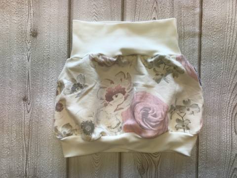 Balončica vrtnica/bež 332