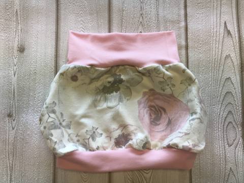 Balončica vrtnica/roza 333