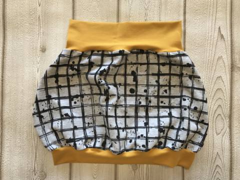 Balončica kvadrati 341