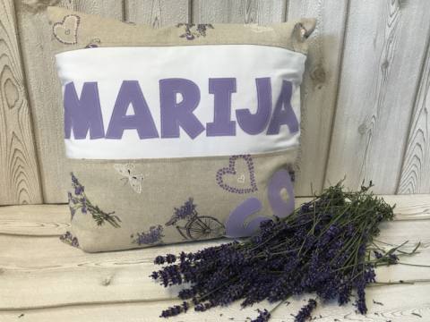 Okrasna blazina Marija 60 225