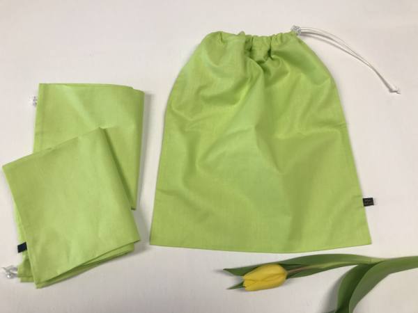 Vrečka z vrvico 642