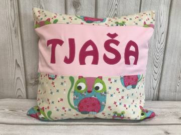 Okrasna blazina Tjaša 547