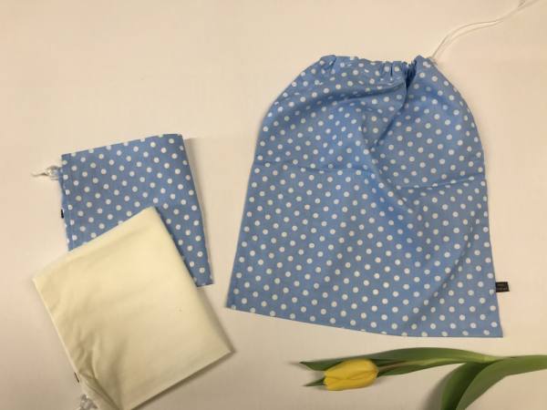 Vrečka z vrvico 643