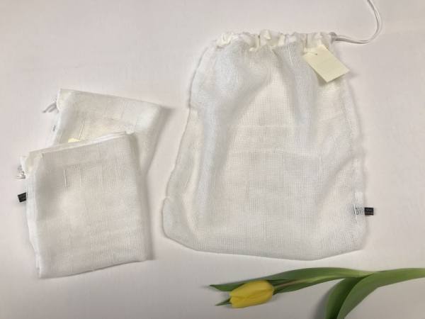 Vrečka z vrvico 645