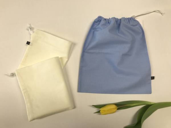 Vrečka z vrvico 648