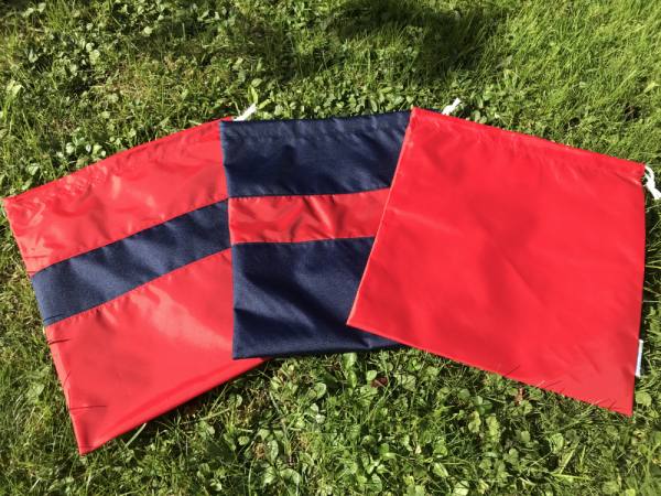 Nepremočljiva vrečka 652