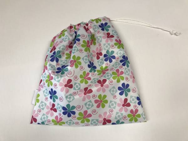 Nepremočljiva vrečka 665