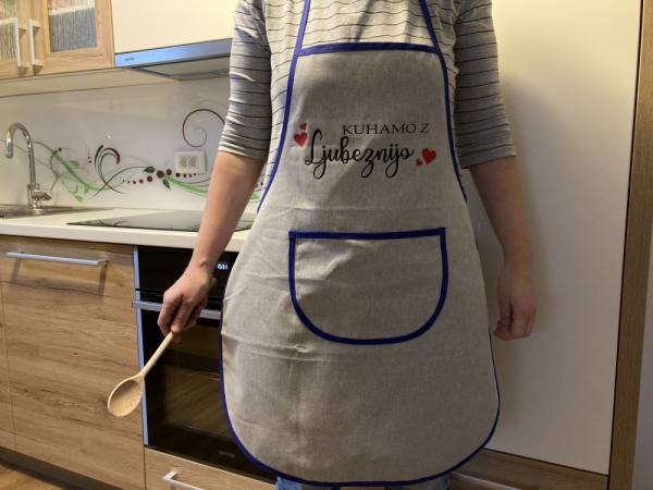 Predpasnik - Kuhamo z Ljubeznijo 755