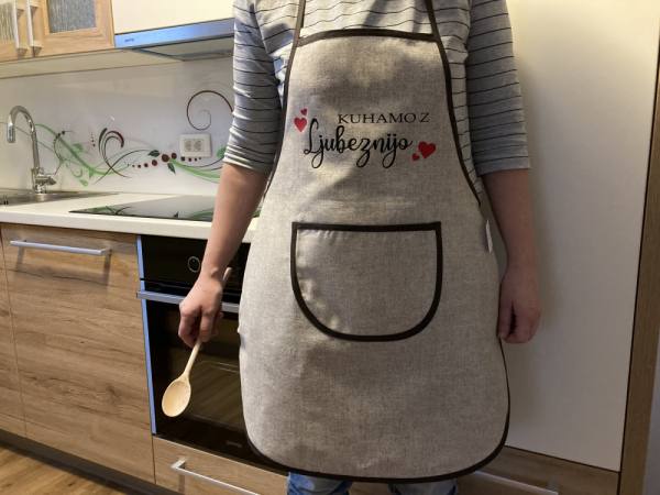 Predpasnik - Kuhamo z Ljubeznijo 759