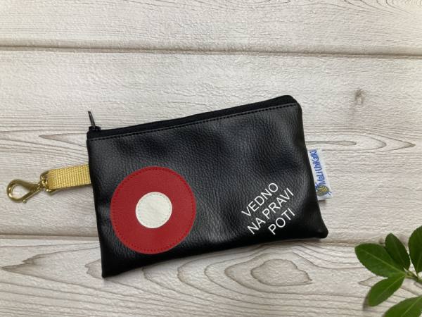 Torbica za planinsko knjižico 937