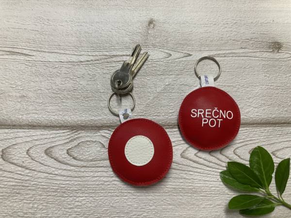 Obesek Markacija 940