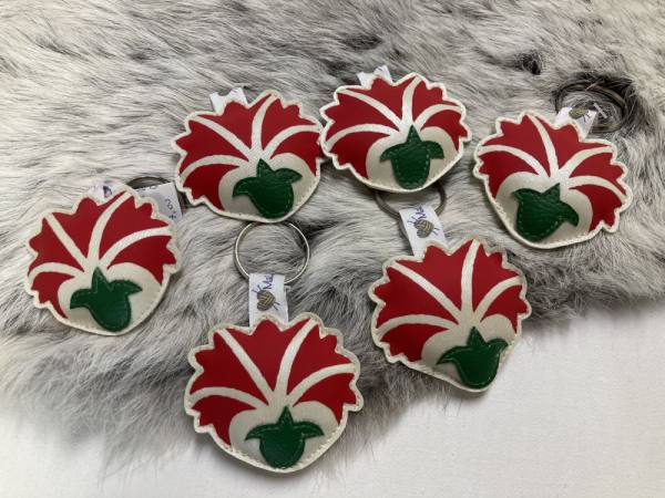 Obesek Nagelj komplet (4+2gratis) 991