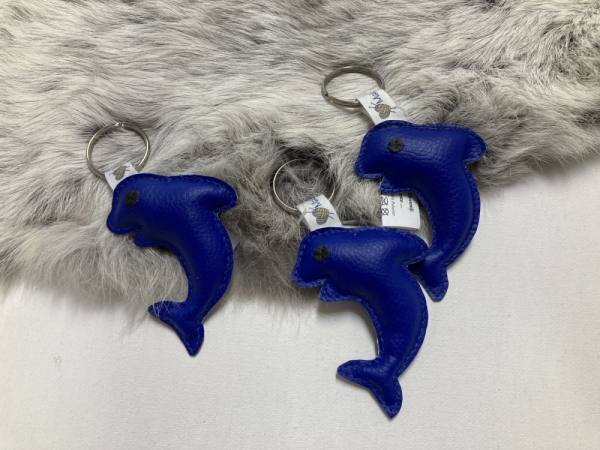 Obesek Delfin komplet (2+1gratis) 995