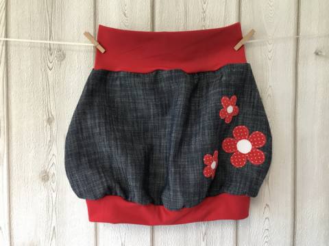 Balončica z rdečo 81