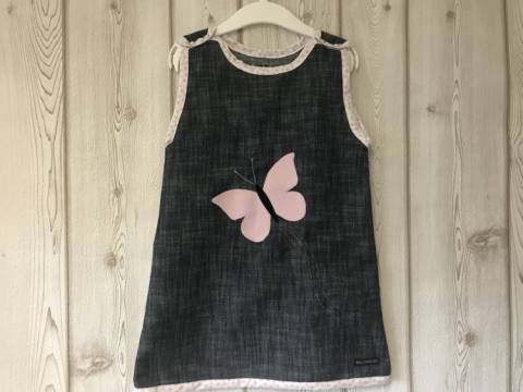 Oblekca metuljček 107