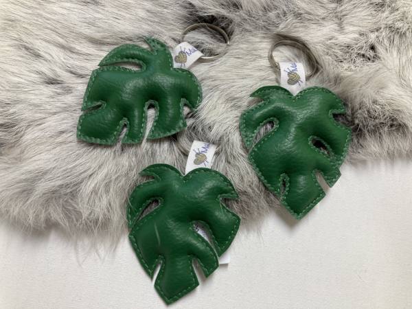 Obesek Monstera komplet (2+1gratis) 1004