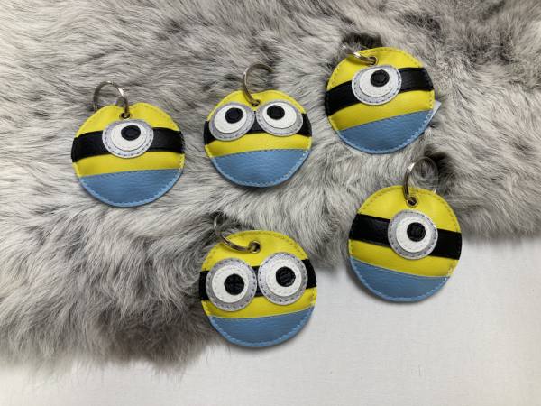 Obesek Minioni 1005