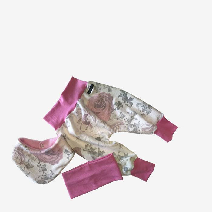 OBLAČILCAza MALČKE